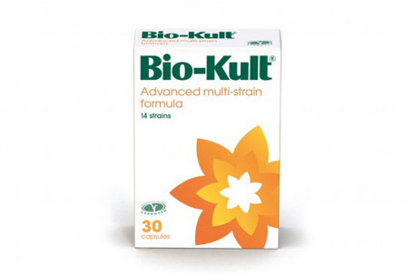 Protexin Bio Kult 30 Capsules