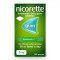 Nicorette Fresh Mint Gum 2Mg Nicotine Low Strength 105 Pieces