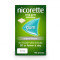 Nicorette Original Gum 2Mg Nicotine Low Strength 105 Pieces
