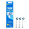 Oral B Precision Clean Toothbrush Heads 3 Units