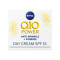 Nivea Q10 Pwr A/Wrinkle Day Crm