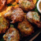 Salted Cod Fritters (3)