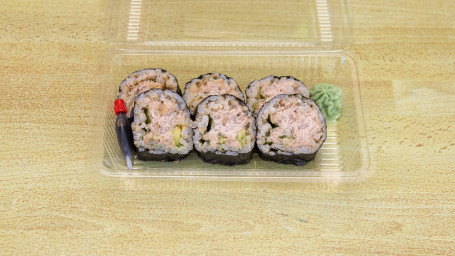 Tuna Avocado Sushi (6 Pcs)