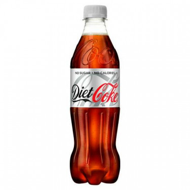Coca-Cola-Diät 500 Ml