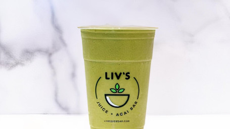 Matcha Green Tea 16 Oz.