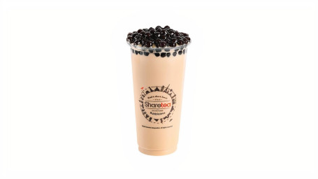 22. Classic Pearl Black Milk Tea