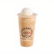 46. Coffee Ice Blended with Ice Cream