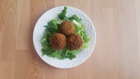 Falafel (Catered)