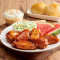 Sweet Bourbon BBQ Wing Platters