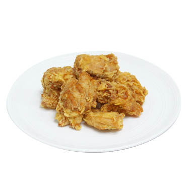 Original Deep Fried Chicken (12Pcs Yuán Wèi Zhāo Pái Zhà Jī (12Jiàn