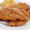 3 Pc Fried Fish