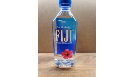 B15-Fiji Water