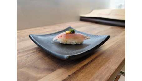 Ni16-Spanish Mackerel-Sushi