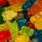 Assorted Gummi Bear Mix