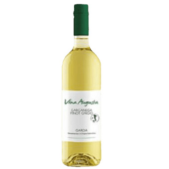 Weißwein, Pinot Grigio Trocken 0,75L