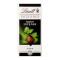 Lindt Excellence Dark Chocolate Mint Intense 100G (2200Kj)