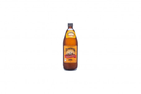 Bundaberg Ginger Beer 750Ml (1372Kj)
