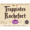Trappisten Rochefort Triple Extra