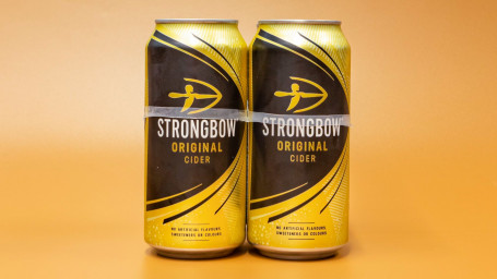 Strongbow Original 10 Pack