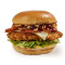 Tims Maple Bbq Crispy Chicken Sandwich