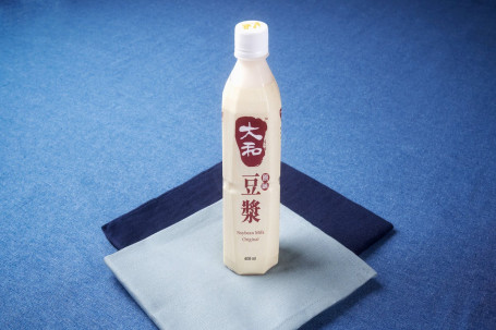 Dà Hé Dòu Jiāng Soybean Milk