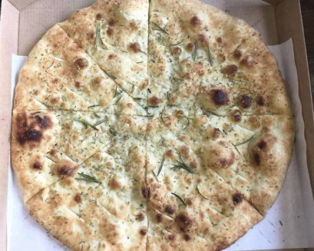 Rosemary Focaccia 12”