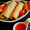 Vg44 Thai Vegetable Spring Rolls