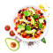 Avocado Power Salad (vegan)