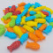 Swedish Fish Miniature Candy 8 Oz