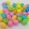 Easter Egg Miniature Candies 8 Oz