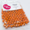 Sixlets Orange 4 Onzas