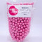 Sixlets Bright Pink 16 Onzas