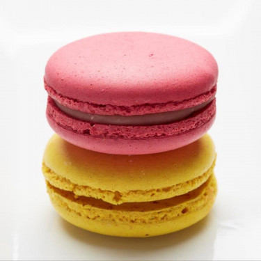 Assorted Macaroons (Gf)