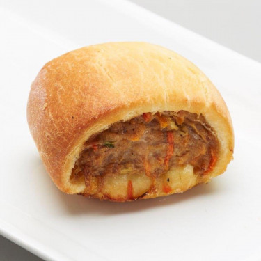 Gluten Free Mini Sausage Rolls (Gf)