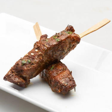 Mini Beef Fillet Skewers (Gf)