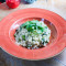 Vegeterian Risotto (V)