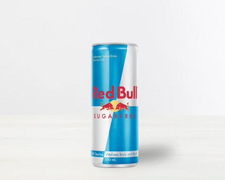 250 Ml Red Bull Ohne Zucker