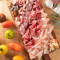 Lucale’s Shovel: 350Gr Of Mixed Cold Cuts