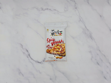 Huáng Fēi Hóng Má Là Huā Shēng Hfh Spicy Peanuts 110G