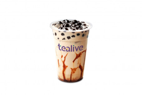 Tealive Pearl Milk Tea