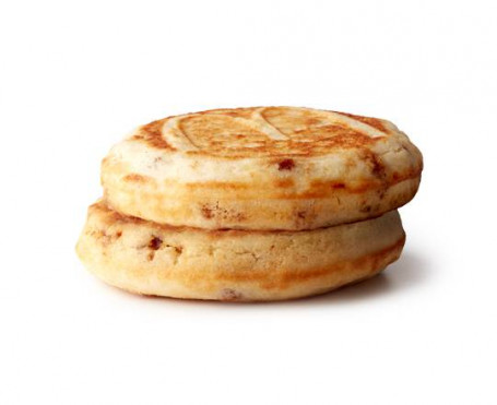 Mcgriddles [310-370 Cals]