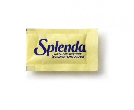 Splenda-Paket [0,0 Cals]