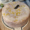 7Cùn Lǎo Nǎi Nǎi Shǒu Gōng Níng Méng Dàn Gāo 7 Inches Lemon Glazed Cake