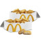 40-teilige Chicken McNuggets (für 4 Personen) [1860-2210 Kalorien]