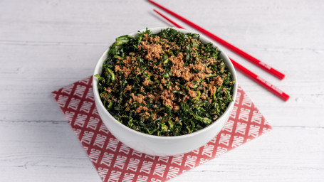 Crispy Seaweed Sū Cuì Hǎi Cǎo