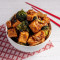 Tofu In Black Bean Sauce Shì Zhī Dòu Fǔ