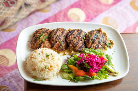 Kofte Beyendi