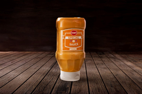 Wimpy Special Sauce 500Ml Bottle