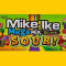 Mike And Ike Mega Mix Sour