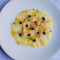 Smoked Cod Carpaccio With Black Olive Tapenade